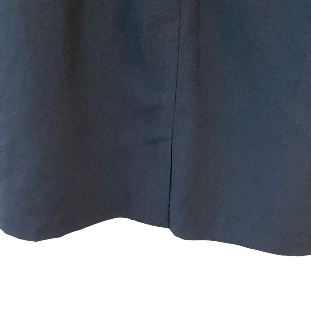 NWOT AGB Dress Petite Color Block Sheath Dress - Picture 11 of 11